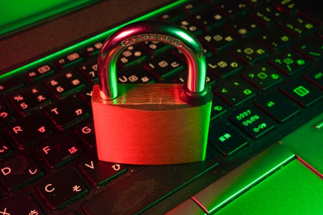 Cybersécurité