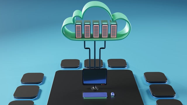 Services Cloud