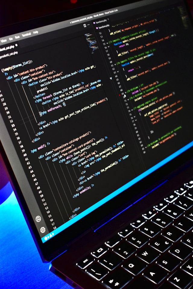 Développement Web