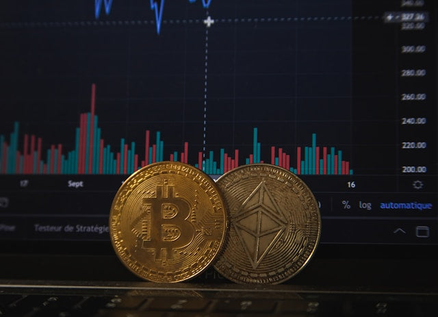 Blockchain et cryptomonnaies